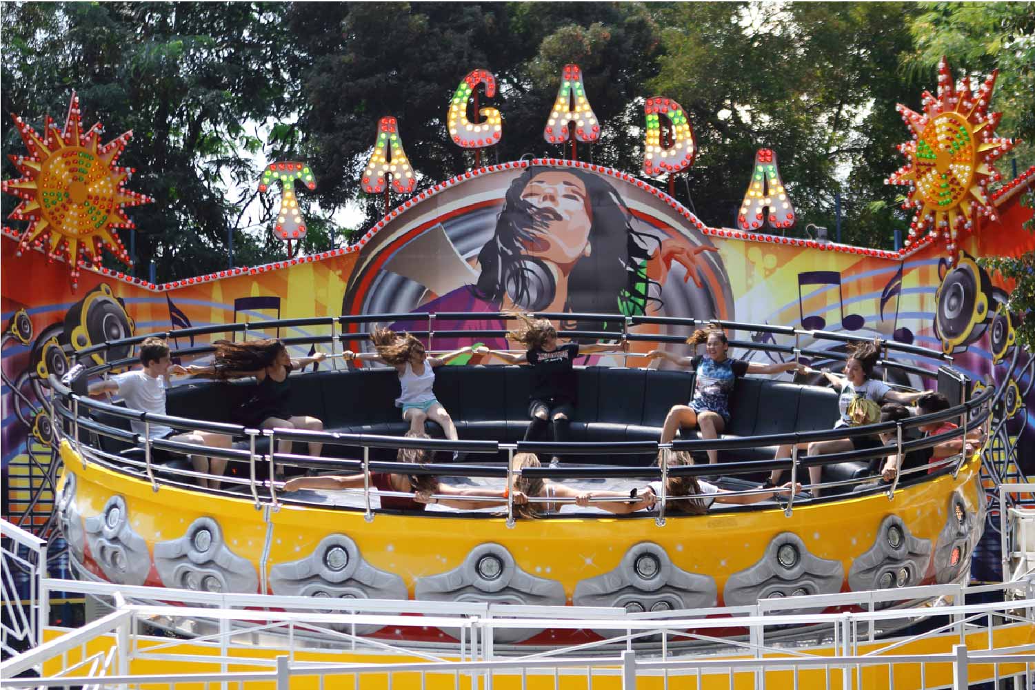 Tagadá